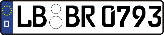 LB-BR0793