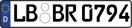 LB-BR0794