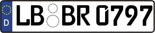 LB-BR0797