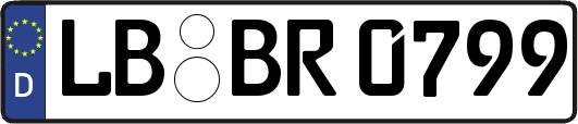 LB-BR0799