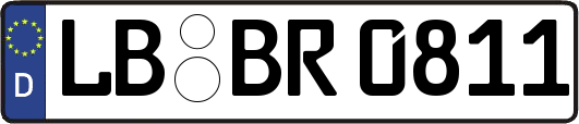 LB-BR0811