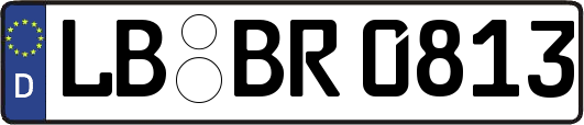 LB-BR0813