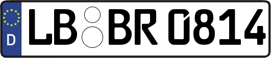 LB-BR0814
