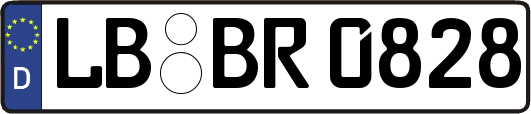 LB-BR0828