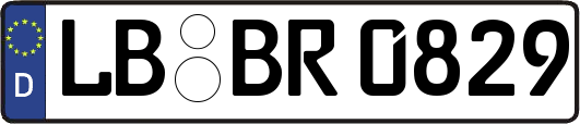 LB-BR0829