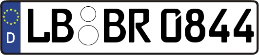 LB-BR0844