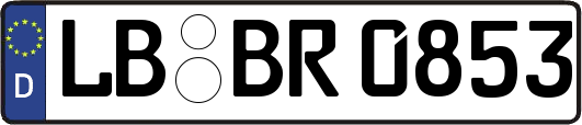 LB-BR0853