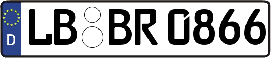 LB-BR0866