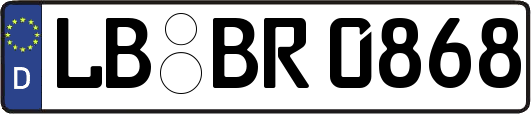 LB-BR0868