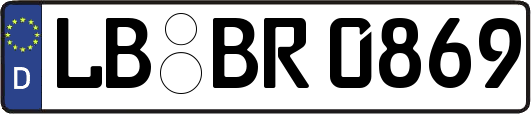 LB-BR0869
