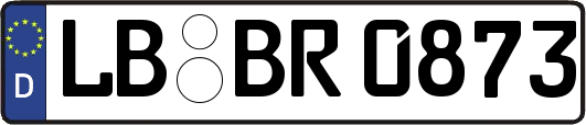 LB-BR0873