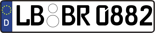LB-BR0882