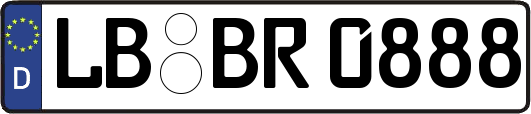 LB-BR0888