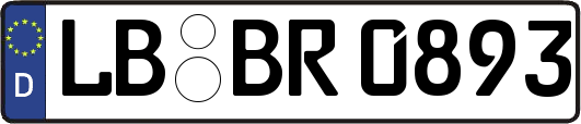 LB-BR0893