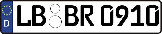 LB-BR0910