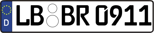 LB-BR0911