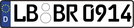 LB-BR0914