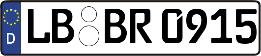 LB-BR0915