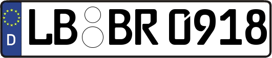 LB-BR0918