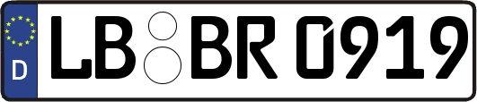 LB-BR0919