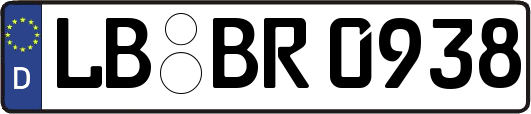 LB-BR0938