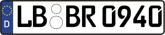 LB-BR0940