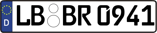 LB-BR0941