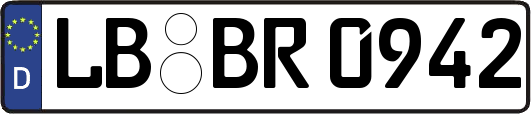 LB-BR0942