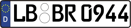 LB-BR0944