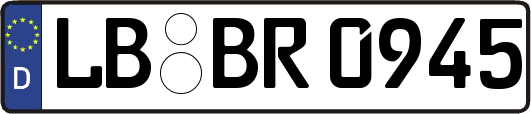 LB-BR0945