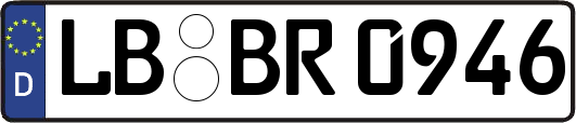 LB-BR0946