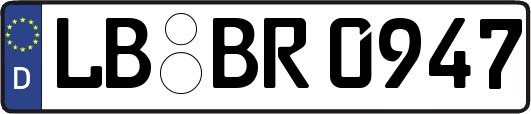 LB-BR0947