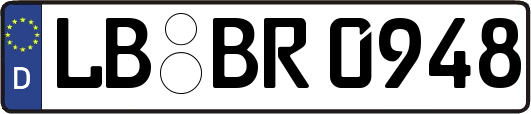 LB-BR0948