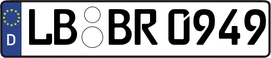 LB-BR0949