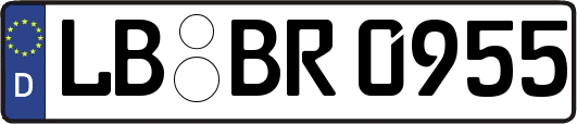 LB-BR0955