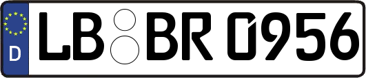 LB-BR0956