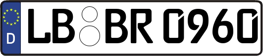LB-BR0960
