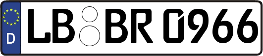 LB-BR0966
