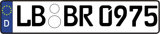 LB-BR0975