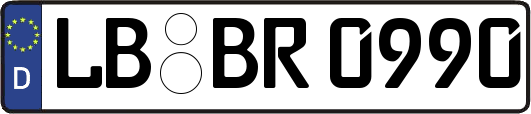 LB-BR0990
