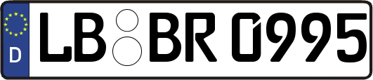 LB-BR0995