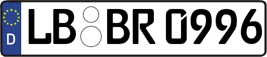LB-BR0996
