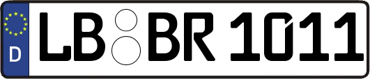 LB-BR1011