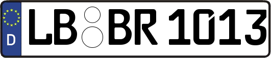 LB-BR1013