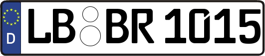 LB-BR1015