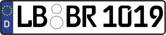 LB-BR1019
