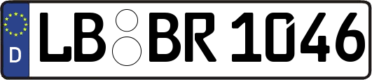 LB-BR1046