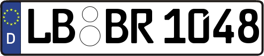 LB-BR1048