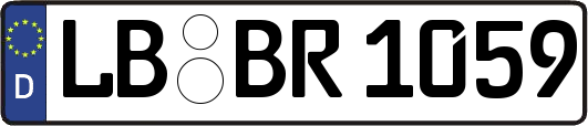 LB-BR1059