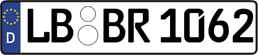 LB-BR1062
